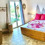 Classé 4 étoiles Avec Sauna Et Vue Sur Le Canigou Fuilla