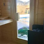 Casa vacanze Classé 4 étoiles Avec Sauna Et Vue Sur Le Canigou *