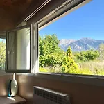 Casa vacanze Classé 4 étoiles Avec Sauna Et Vue Sur Le Canigou *