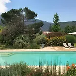 Classé 4 étoiles Avec Sauna Et Vue Sur Le Canigou *