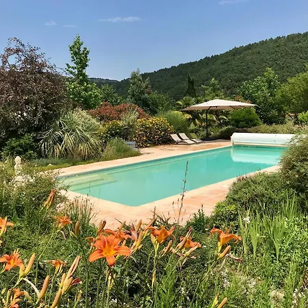 Classe 4 Etoiles Avec Jacuzzi Sauna Et Vue Sur Le Canigou Prázdninový dům Fuilla