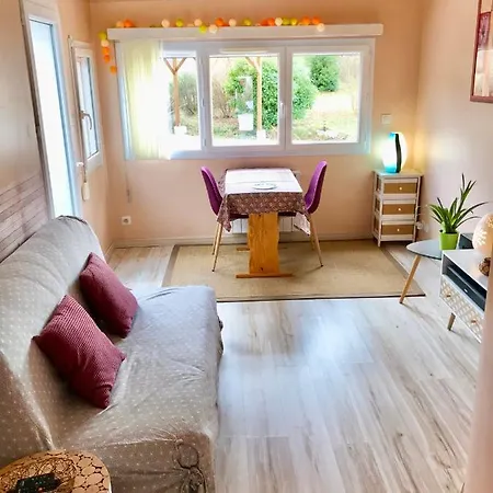 Prázdninový dům Classe 4 Etoiles Avec Jacuzzi Sauna Et Vue Sur Le Canigou Fuilla