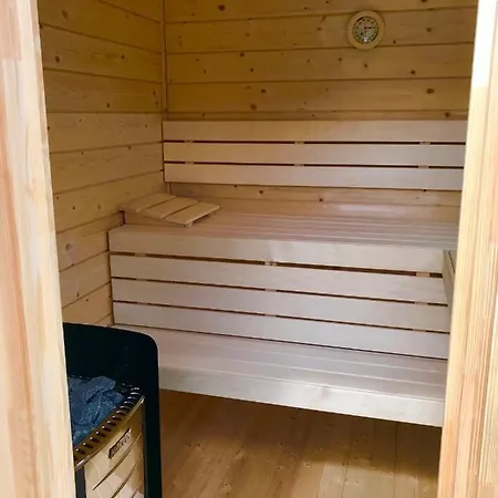 Classe 4 Etoiles Avec Jacuzzi Sauna Et Vue Sur Le Canigou * Fuilla
