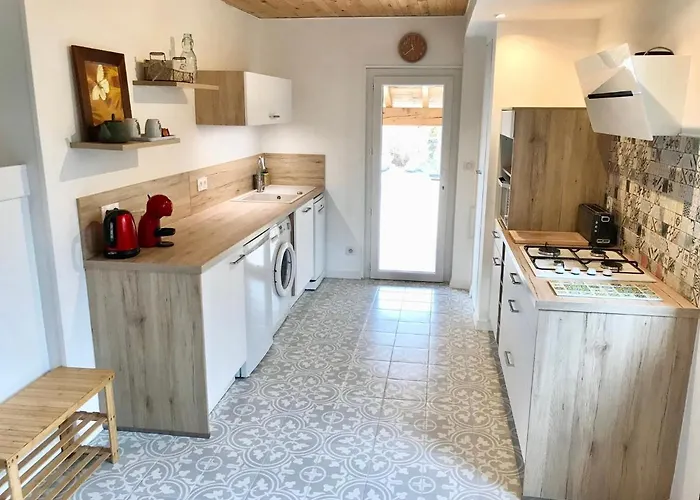 Classe 4 Etoiles Avec Sauna Et Vue Sur Le Canigou Vakantiehuis *