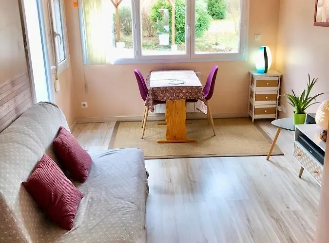 Vakantiehuis Classe 4 Etoiles Avec Sauna Et Vue Sur Le Canigou Fuilla