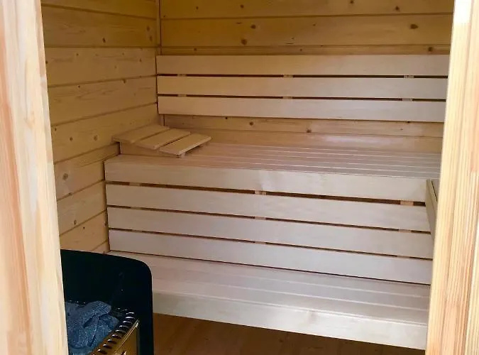 Classe 4 Etoiles Avec Sauna Et Vue Sur Le Canigou * Fuilla
